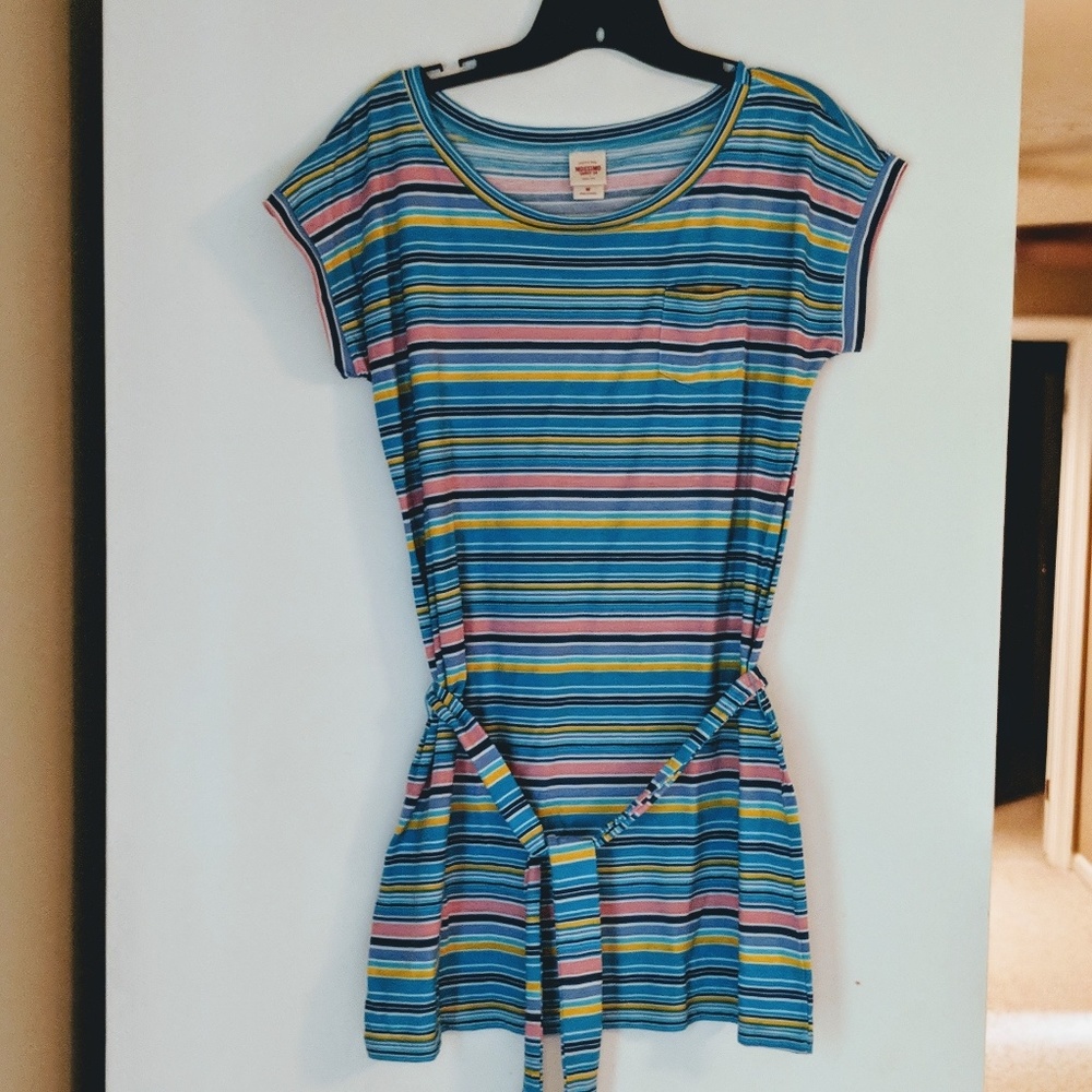 Comfy & Cute T-shirt Dress